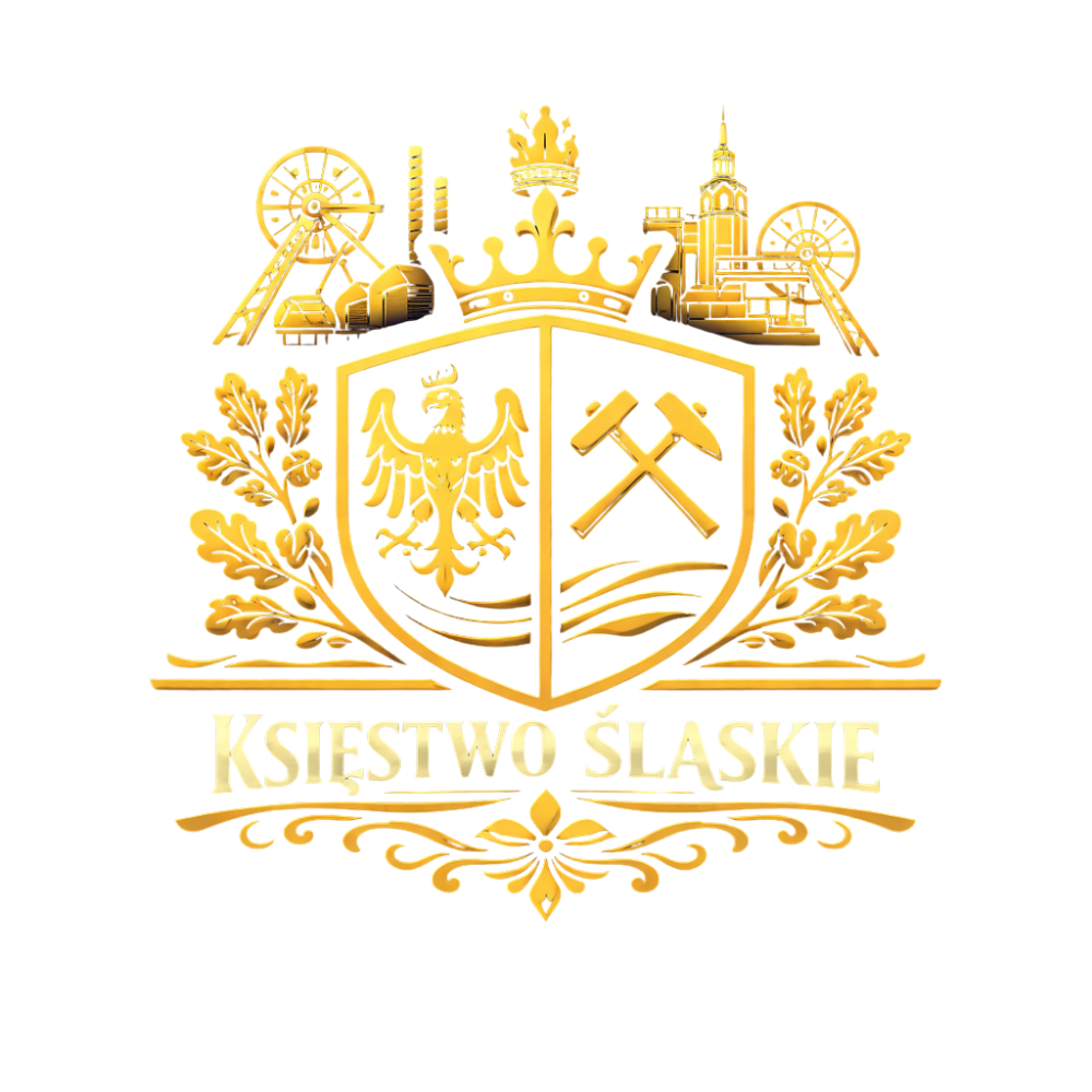 Logo Księstwo Śląskie